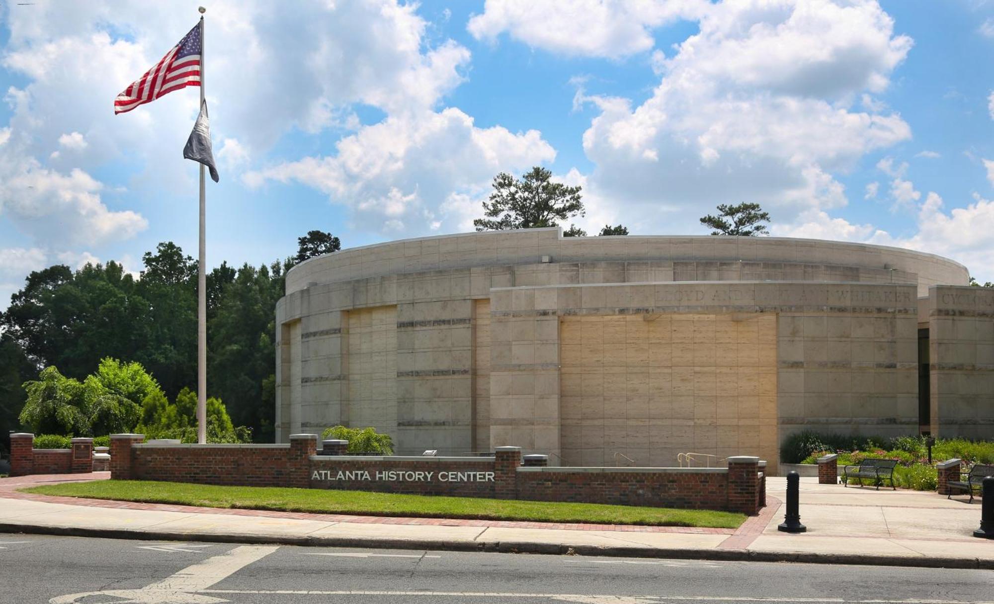 Crowne Plaza Atlanta Ne - Norcross Exterior foto