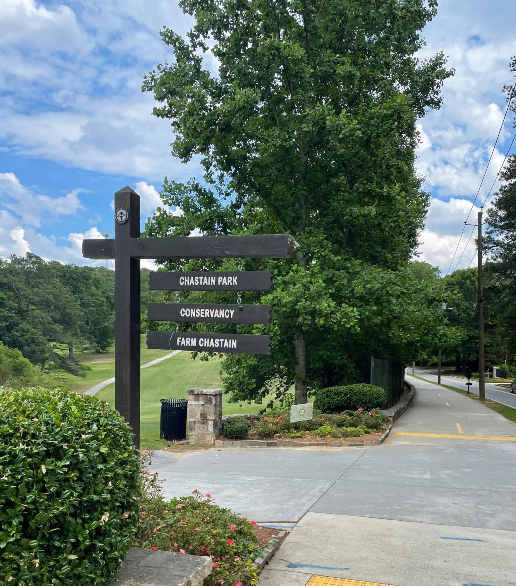 Crowne Plaza Atlanta Ne - Norcross Exterior foto