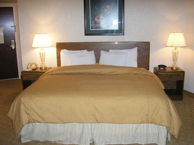 Crowne Plaza Atlanta Ne - Norcross Exterior foto